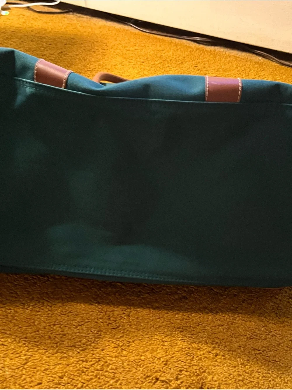 Polo Ralph Lauren spacious travel